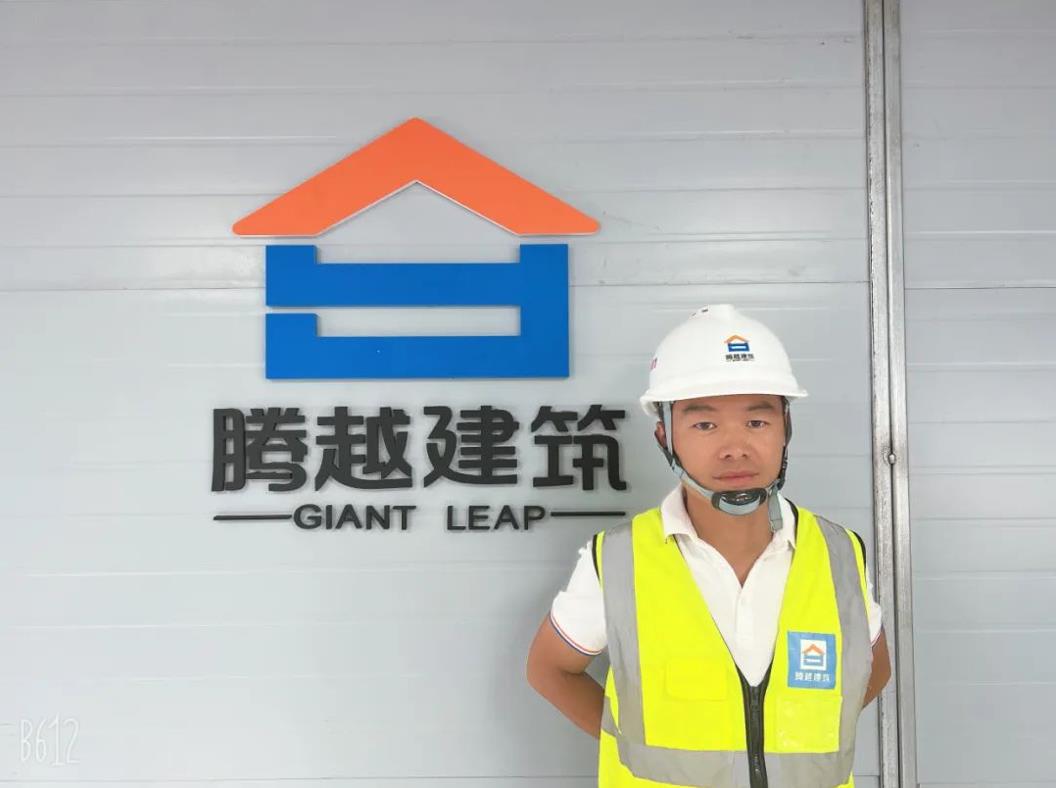 先鋒人物|相伴12年，從“人民衛士”到“騰越鐵軍”